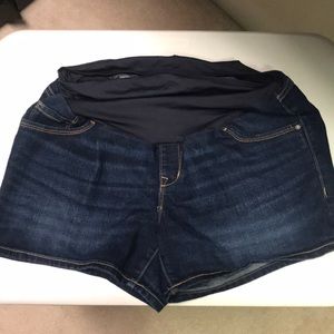 Maternity Shorts